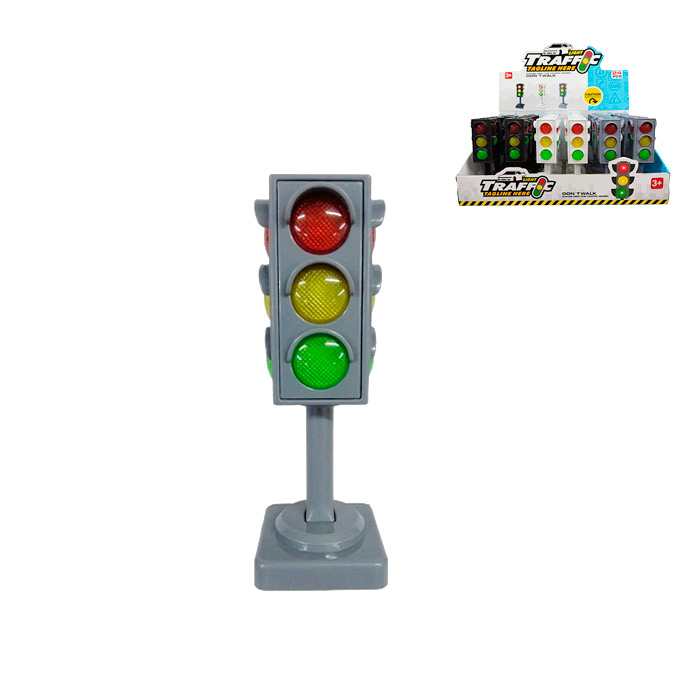 Foto Semafor 6638 Semafor 6638