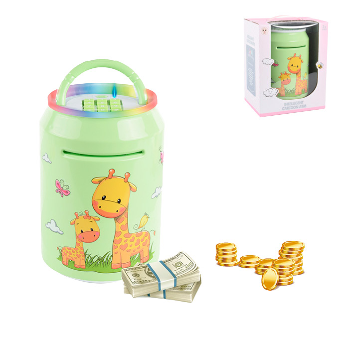 Jucarii safeu F827-13A