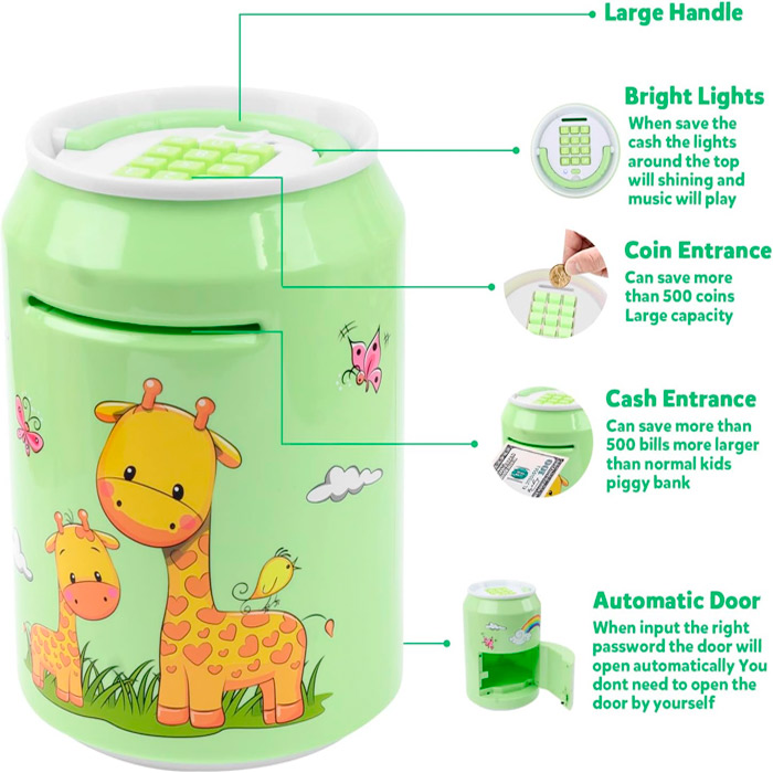 Jucarii safeu F827-13A