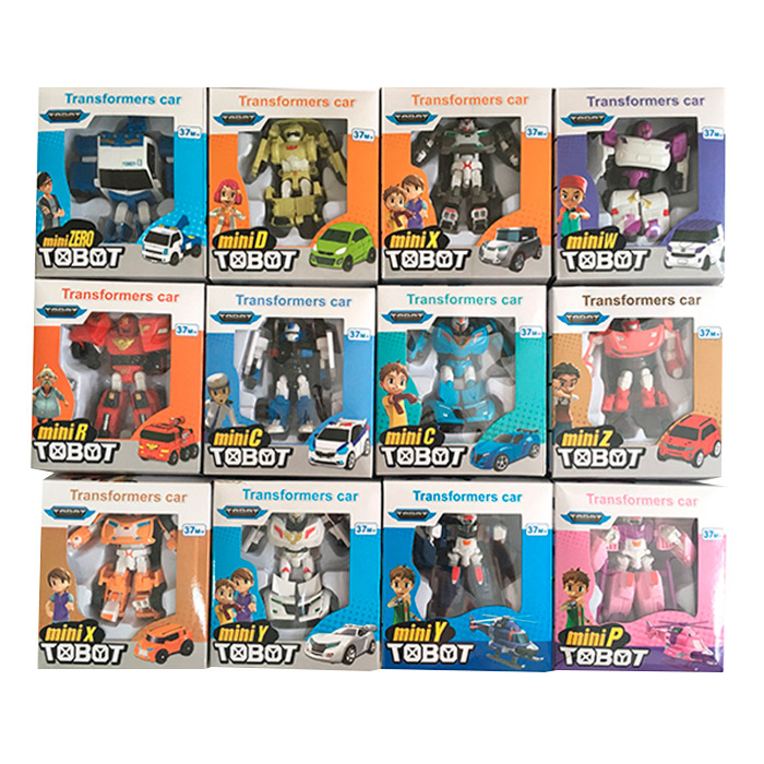 Foto Tobot A1 Tobot A1