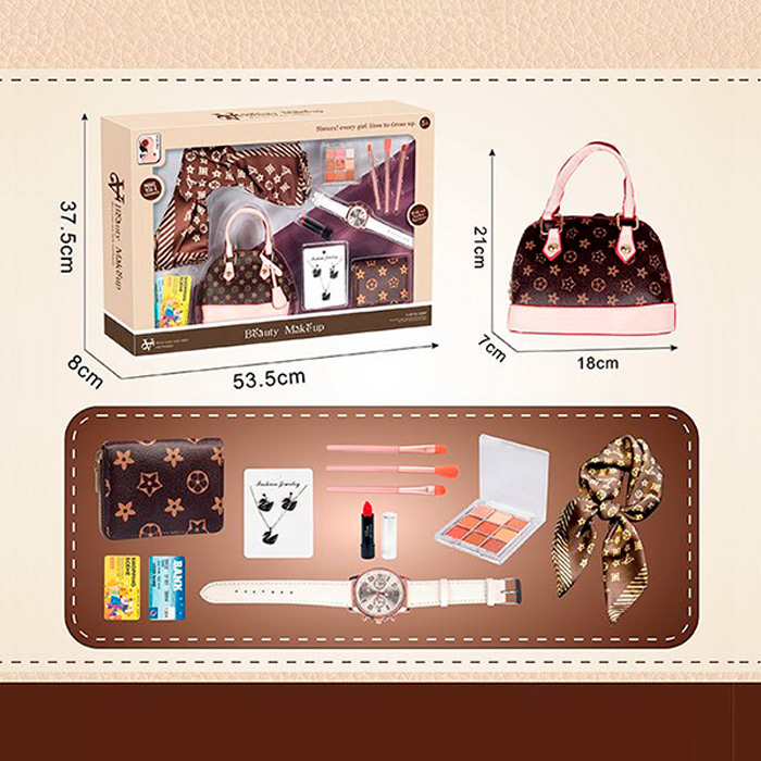 Набор для девочек S1