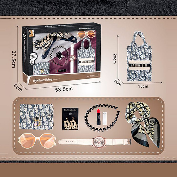 Набор для девочек S3