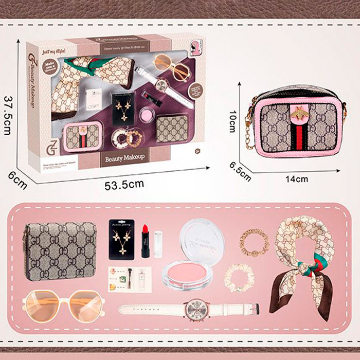 Набор для девочек S4