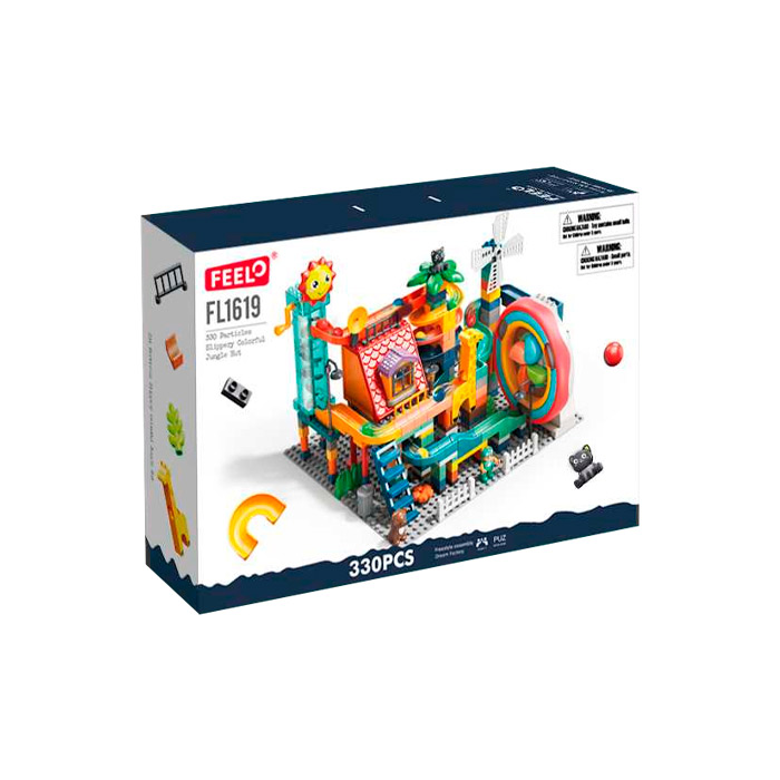 Constructor Feelo FL1619