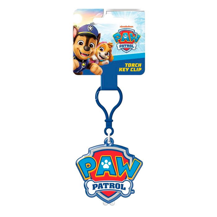Breloc Pyramid Paw Patrol TK2500292