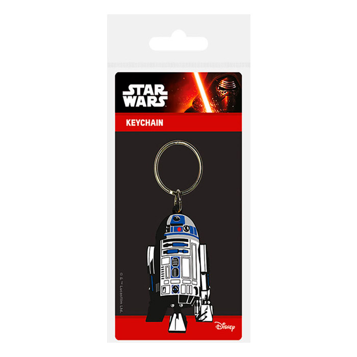Breloc Pyramid Star Wars RK38344C