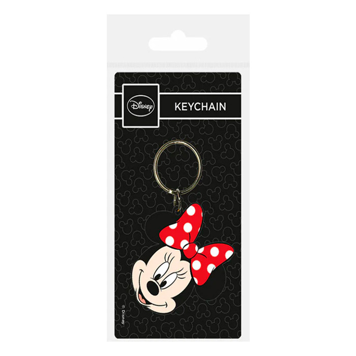 Breloc Pyramid Disney Minnie Mouse RK38321C