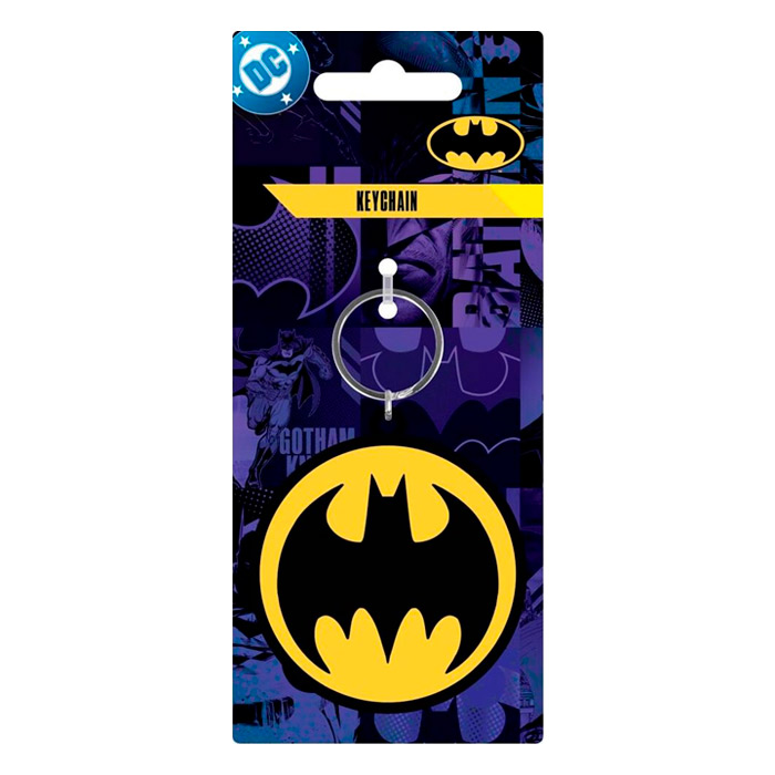 Breloc Pyramid DC Batman RK2501388
