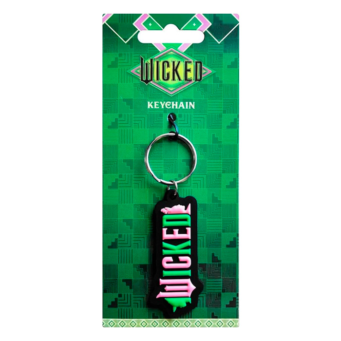 Breloc Pyramid Wicked RK2405077