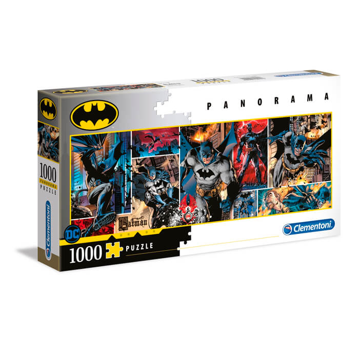 Puzzle Batman 39574