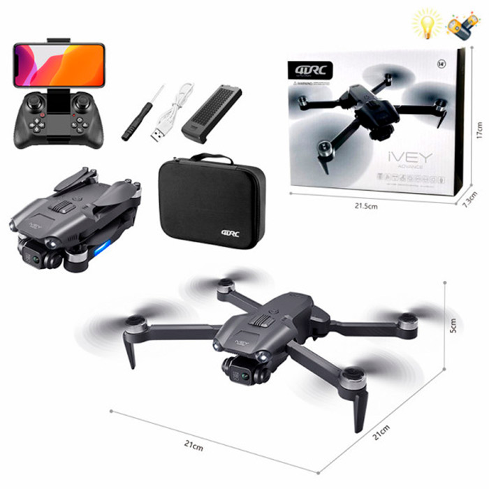 Quadcopter 4D-V28