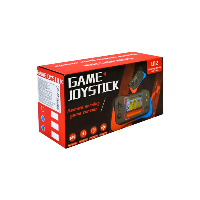 Игра Джостик Q12