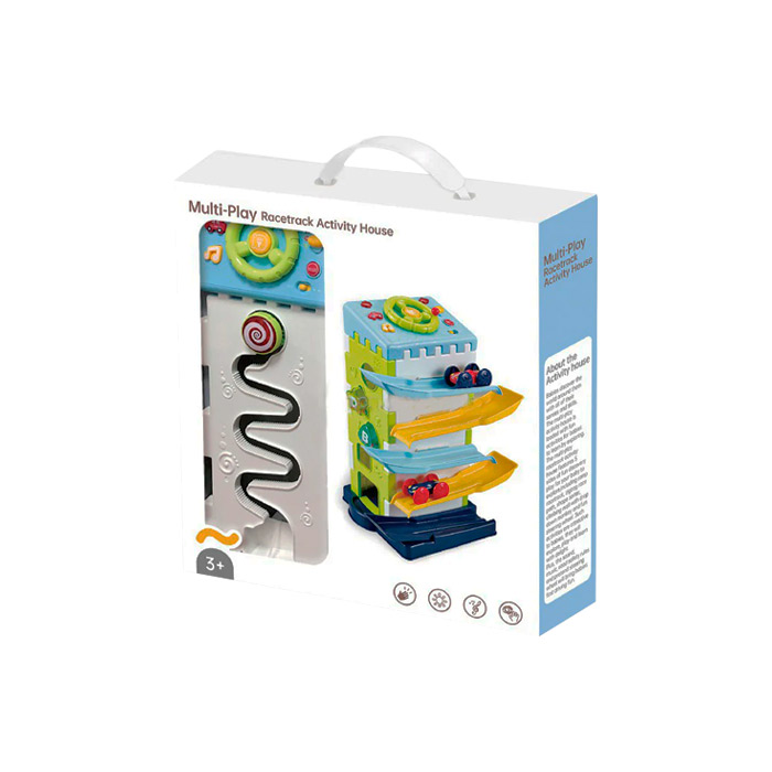 Игровой центр "Гоночная трасса" 73301