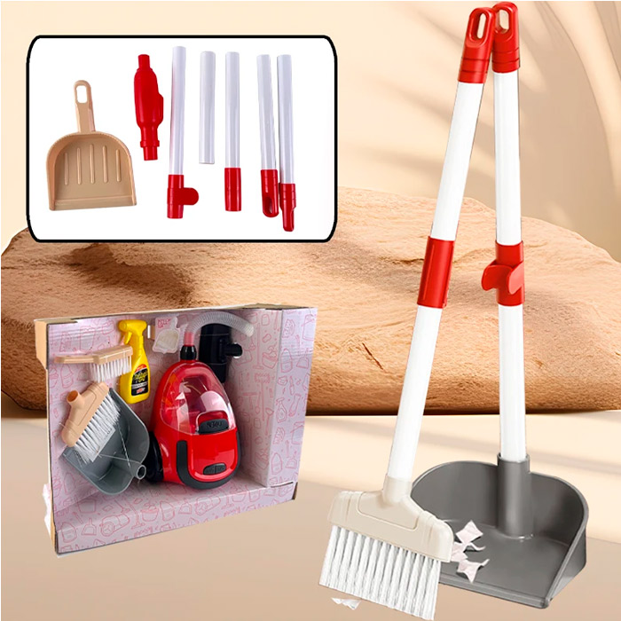 Set de curatare 86002