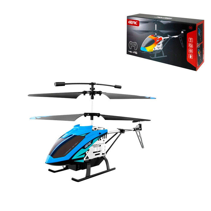 Elicopter cu R/C 4D-M5-3.5
