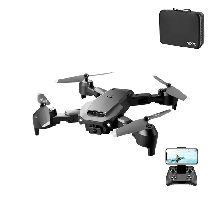 Quadcopter 4D-V23