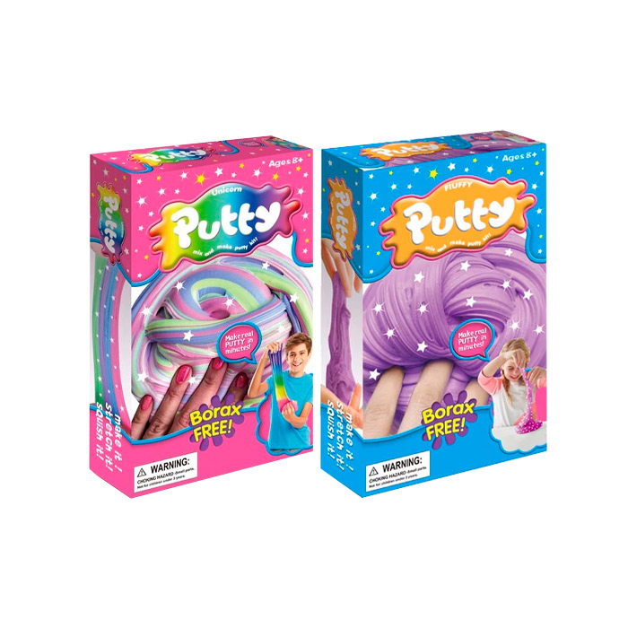 Слайм в наборе LC2006H