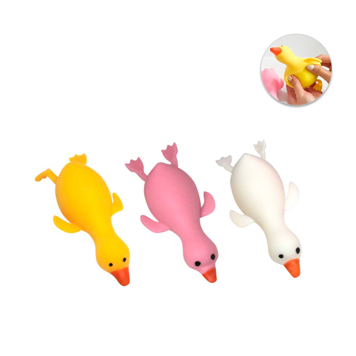 Антистресс Гусь M1283