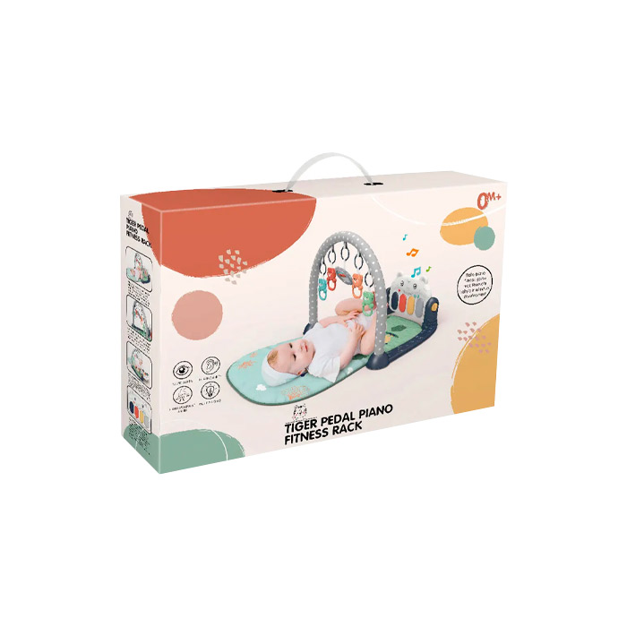 Коврик развивающий 93901