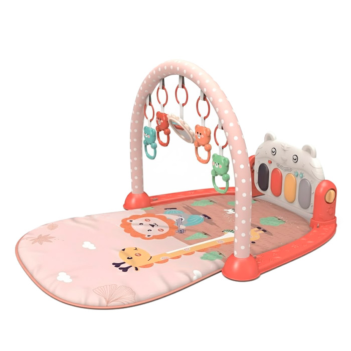 Коврик развивающий 93901