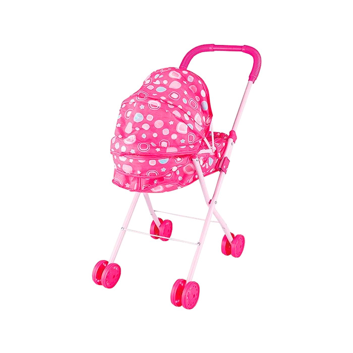 Коляска для куклы SO-8816