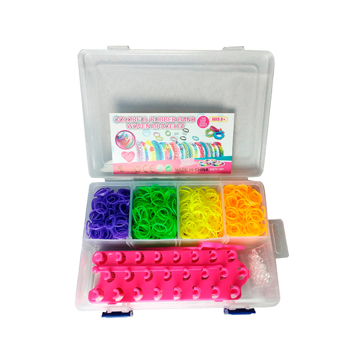 Set a crearea bratarii J785