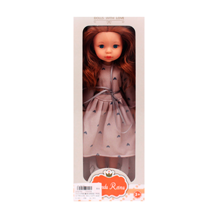 Кукла YS605A