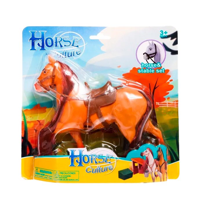 Foto Calul 608A Calul 608A