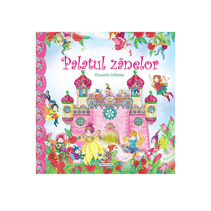 Palatul Zanelor_Girasol 242314