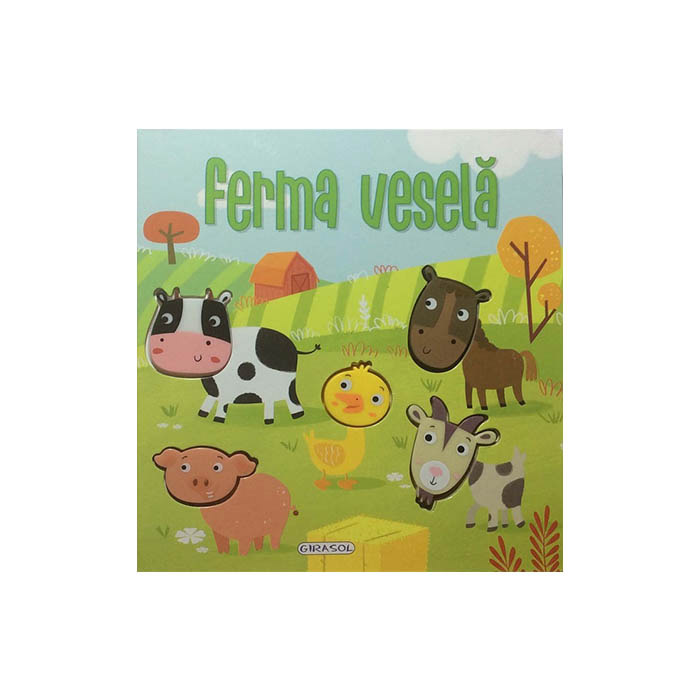 Apasa butoanele - Ferma vesela 242727