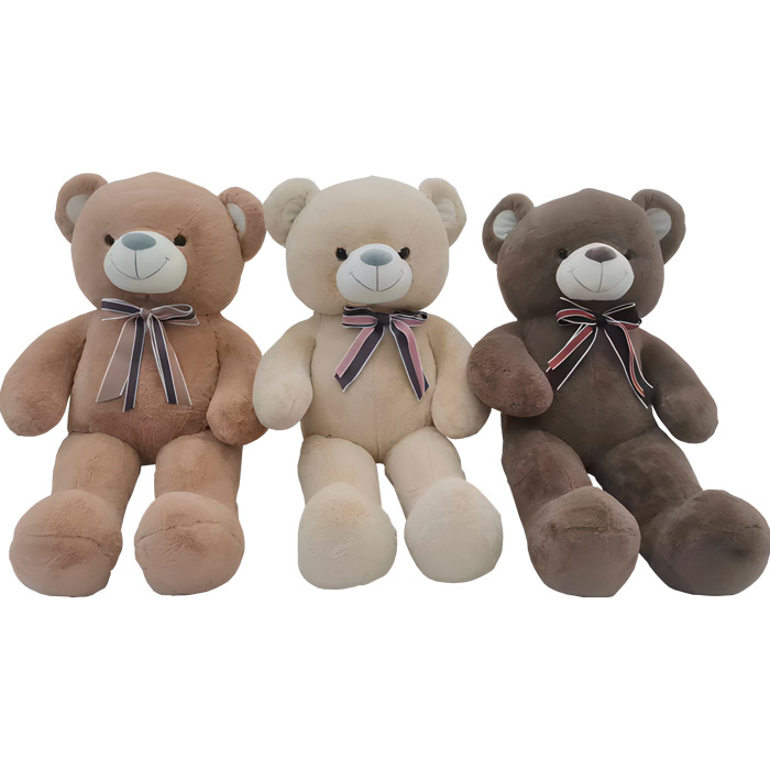 Jucarie moale Urs 120cm JR6215