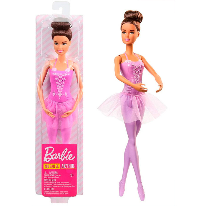 Кукла Barbie GJL59