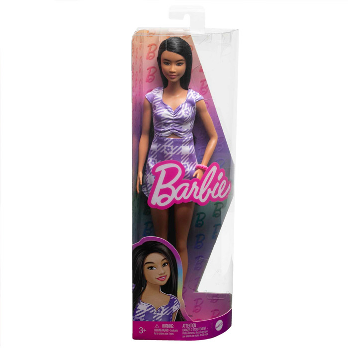 Papusa Barbie HPF75