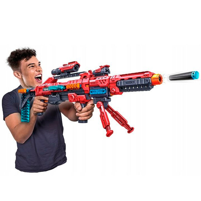 Blaster Zuru X-Shot "Regenerator" 36173