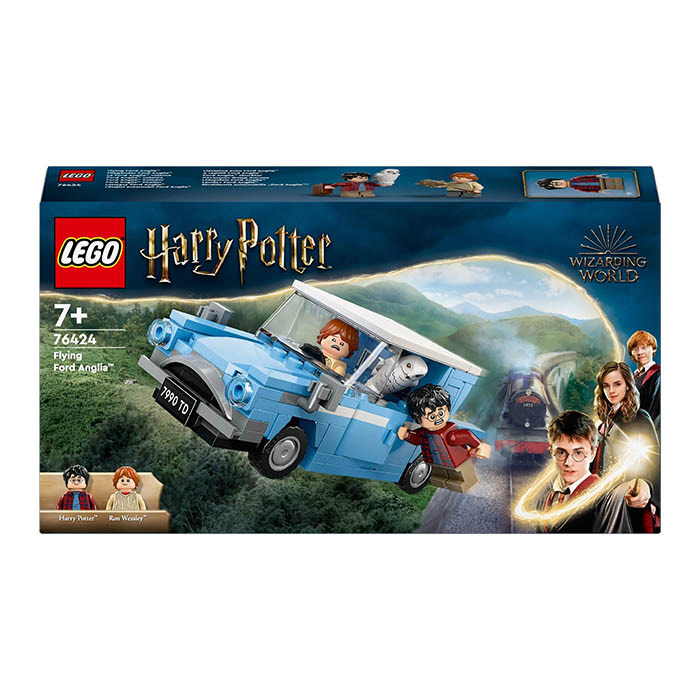 Lego Harry Potter 76424