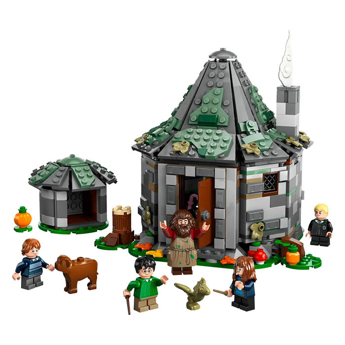 Lego Harry Potter 76428