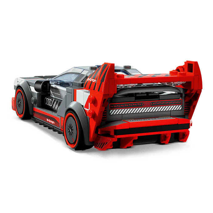Lego Speed Champions Audi 76921