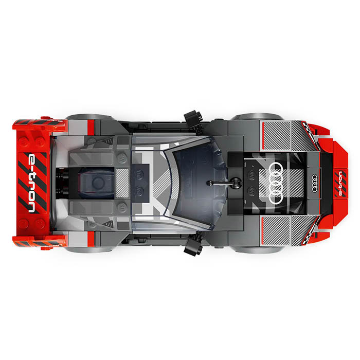 Lego Speed Champions Audi 76921
