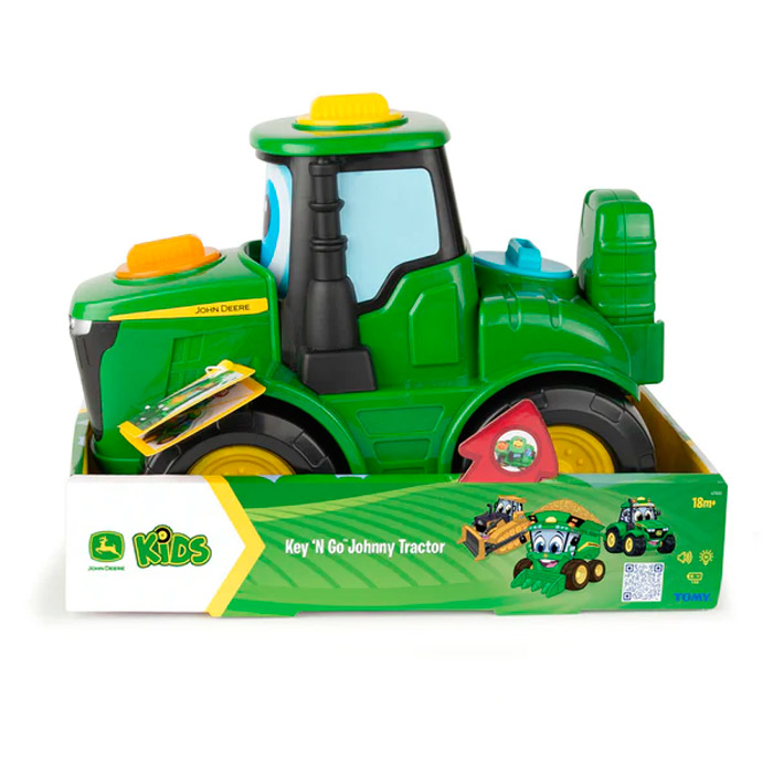 Tractor 47500