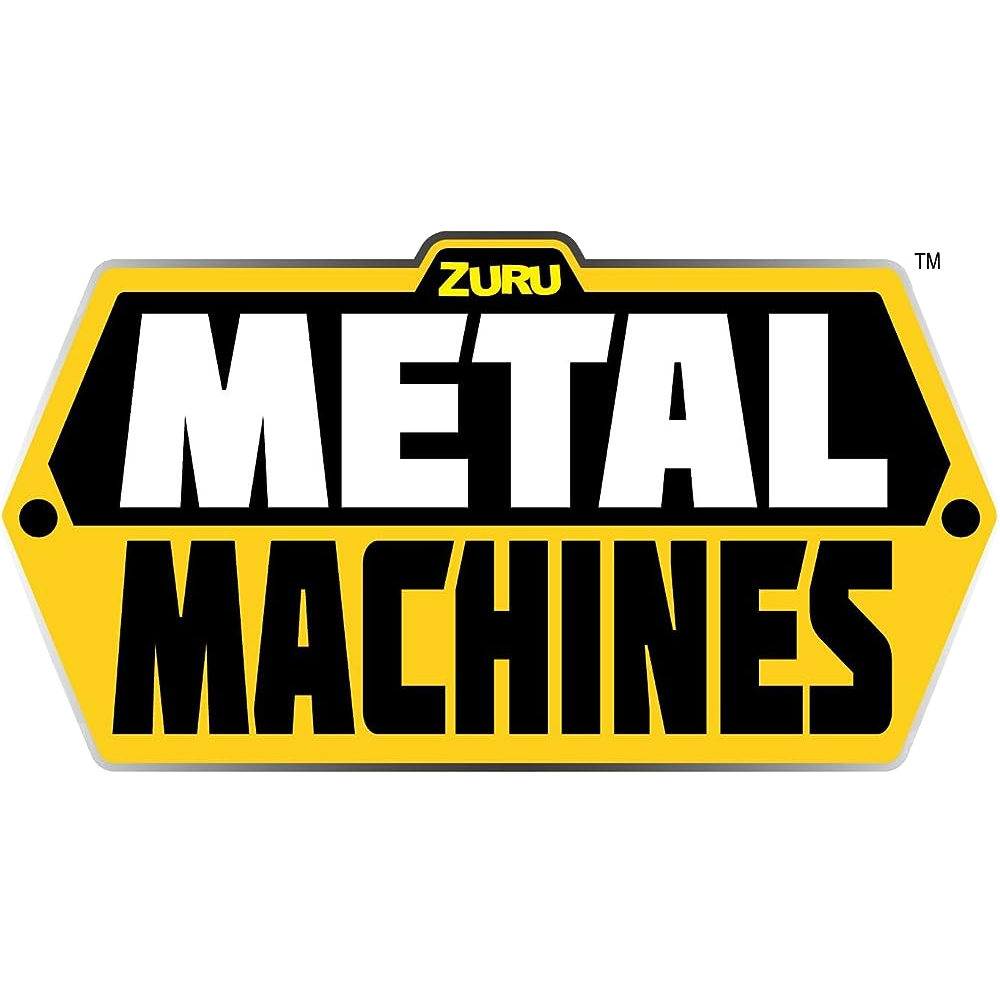 Metal Machines