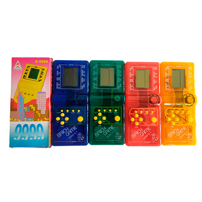 Tetris E9999-T