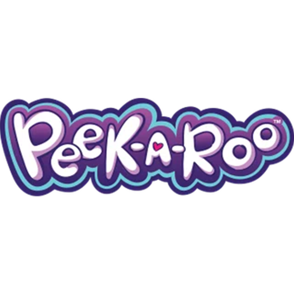 Peek-A-Roo