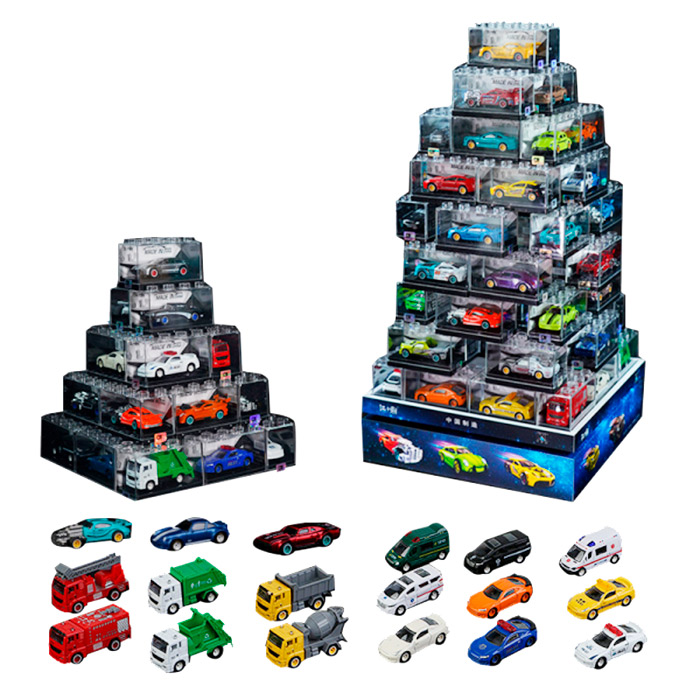 Машина 95577-20