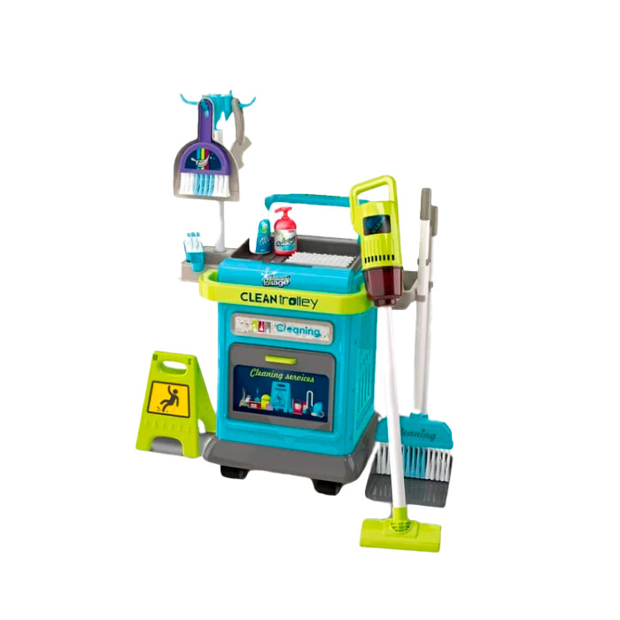 Set de curatare 008-206