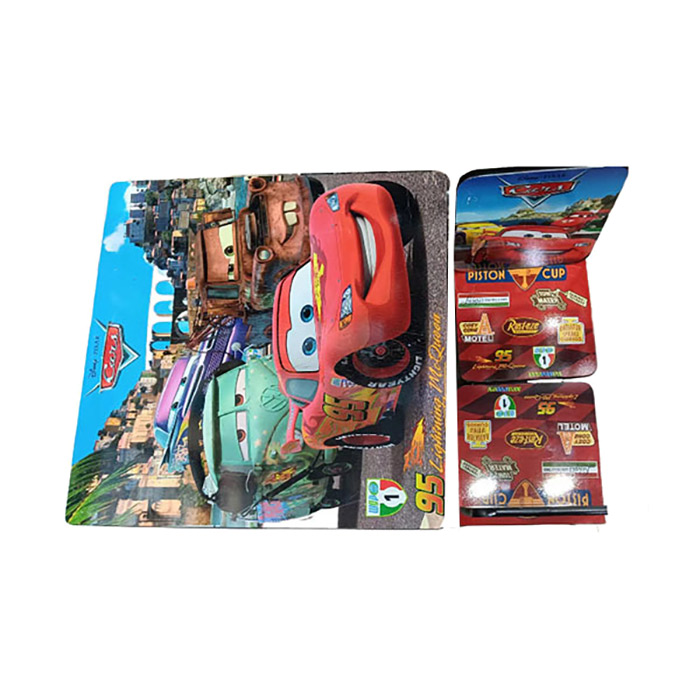 Foto Masa cu scaun ZX6219107 Masa cu scaun ZX6219107