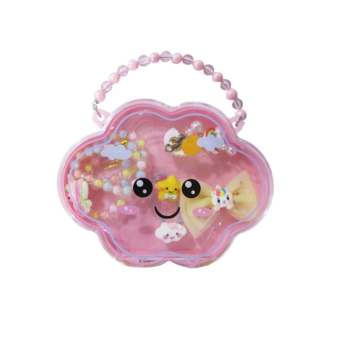 Set pentru fete A114-3