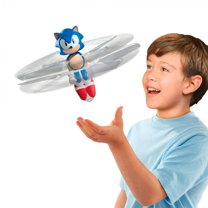 Figurina "Sonic" Flying Heroes F08133