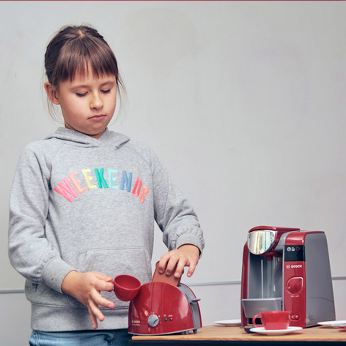 Prajitor de paine Klein Bosch 95787