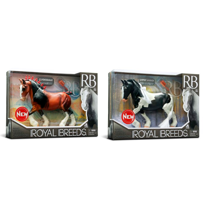 Caluti Royal Breeds 85110LT