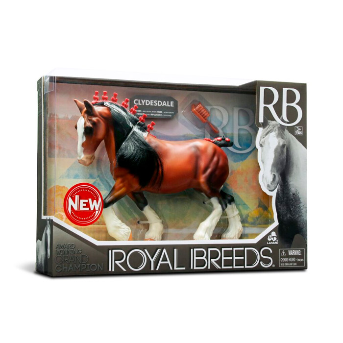 Caluti Royal Breeds 85110LT